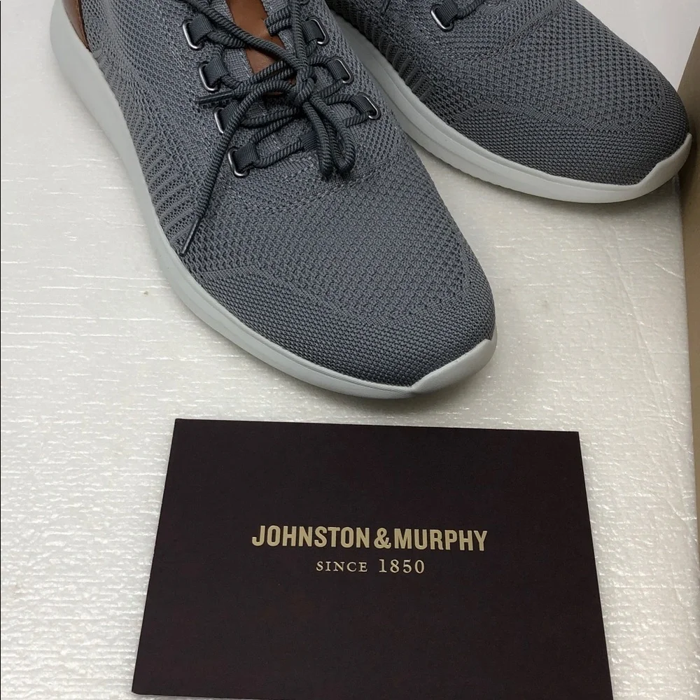Johnston & Murphy brand new